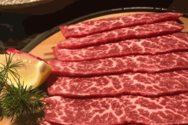 厚貞牛舌烧肉加盟