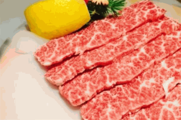 厚貞牛舌烧肉加盟