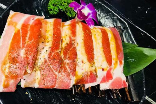 唐人神生鲜肉加盟