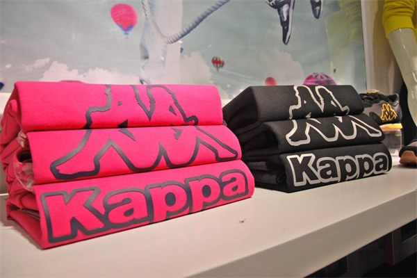KAPPA卡帕服饰