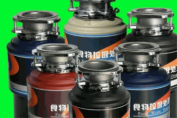 家家宝垃圾处理器加盟
