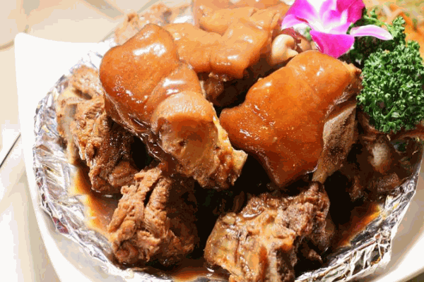 唐人神生鲜肉加盟