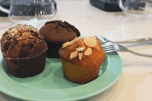 Preity Bakery璞缇私房蛋糕手工烘焙