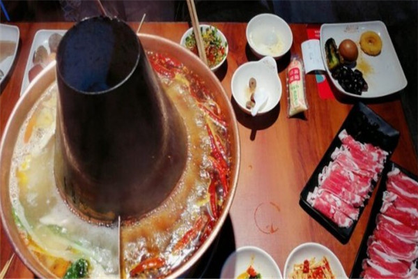 唐老九老北京涮羊肉