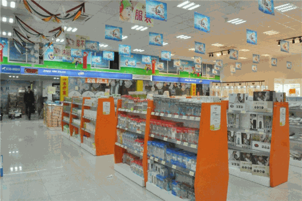 宝宝妈咪母婴店加盟