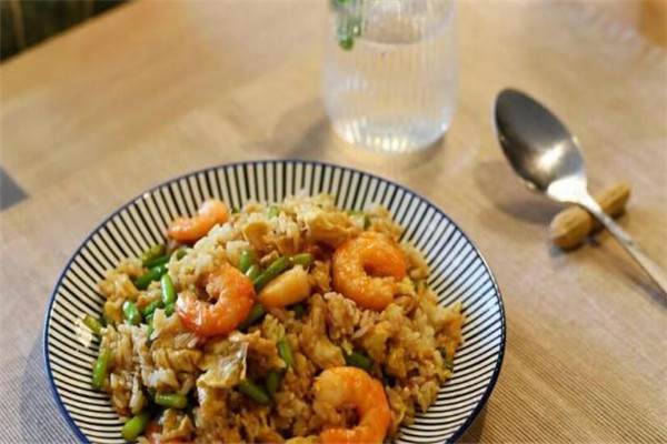 魔王战神炒饭加盟