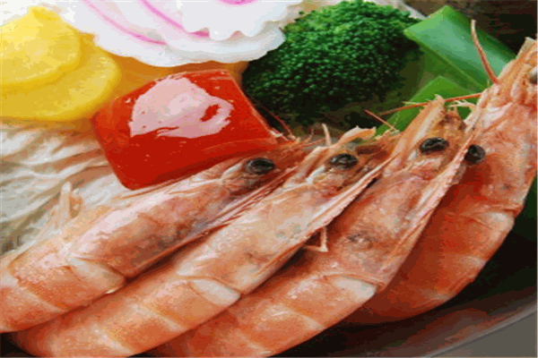 大象花园泰式海鲜料理海鲜火锅