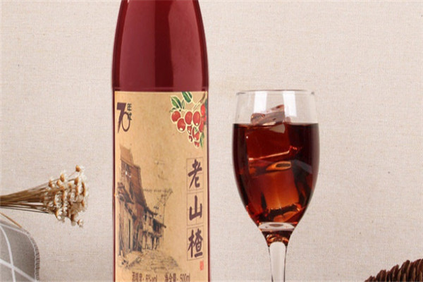 红窖尊果香味酒加盟
