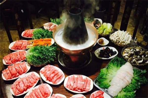 唐老九老北京涮羊肉