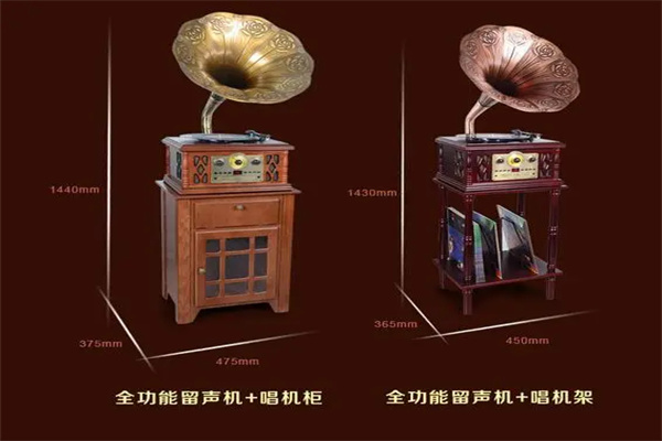 燊乐唱片机加盟