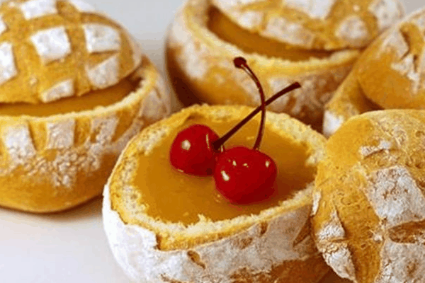 Preity Bakery璞缇私房蛋糕手工烘焙