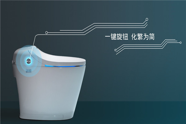 德希顿卫浴加盟