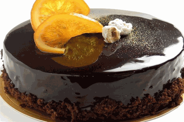 Cakeboss凯柏思蛋糕