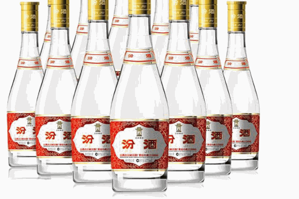 邢台市汾酒
