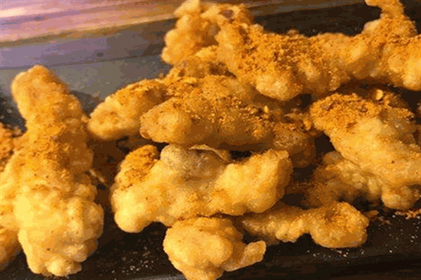 小肉肉熏煮炸饮加盟