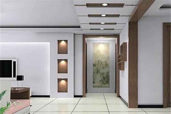 吉柏利吊顶