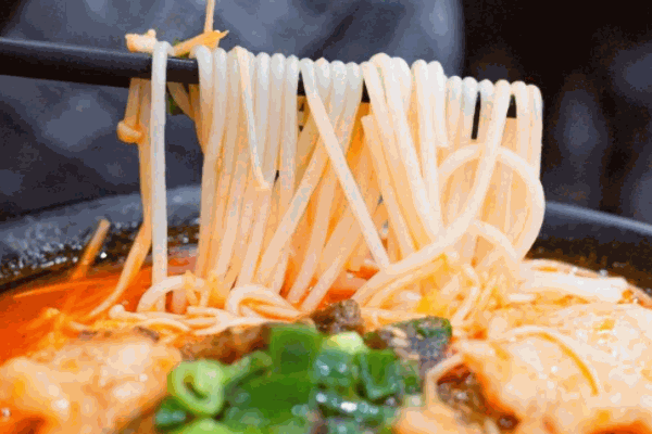 沈小福米线