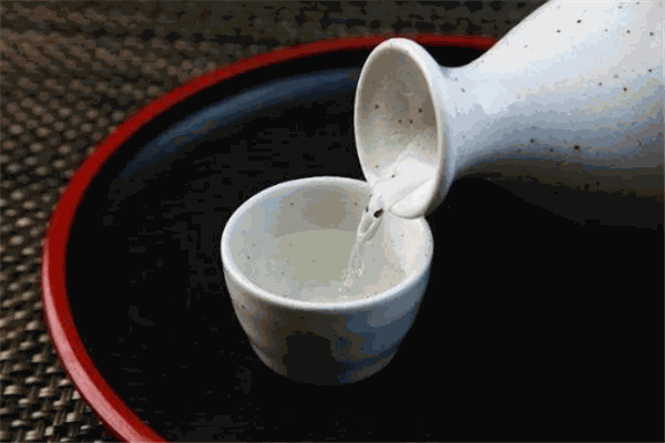 习酒习酿加盟