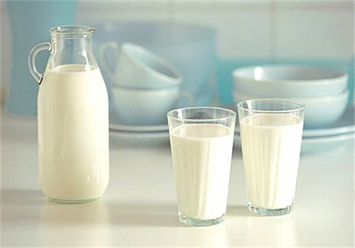 鲜奶吧鲜奶