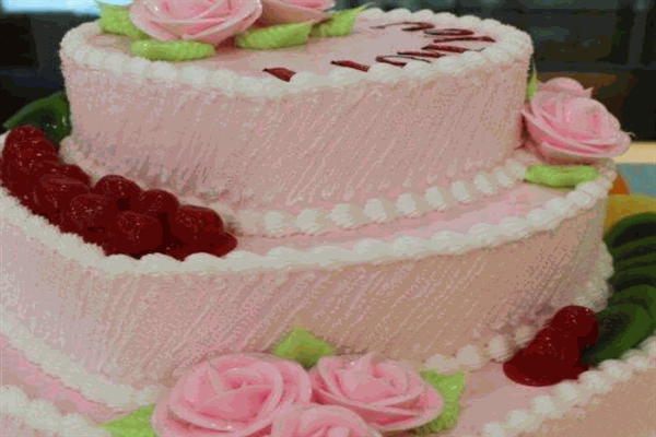 Cakeboss凯柏思蛋糕