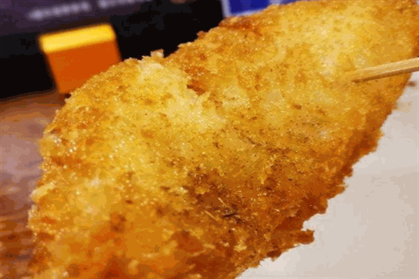小肉肉熏煮炸饮加盟
