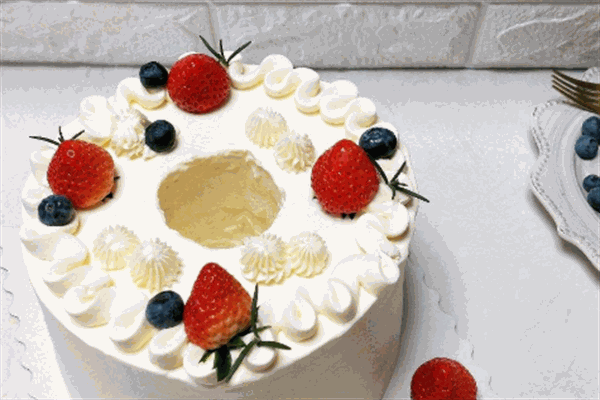 Cakeboss凯柏思蛋糕