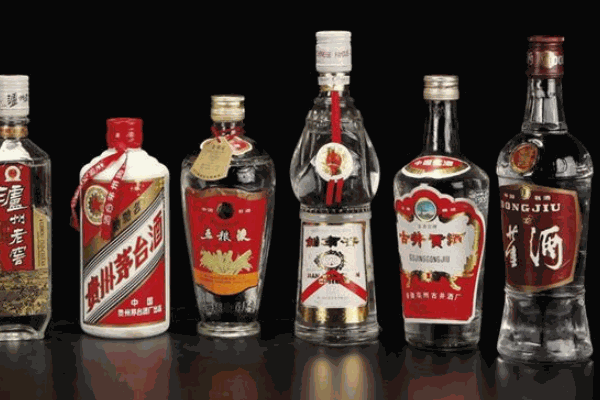 白酒