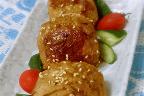 小肉肉熏煮炸饮加盟