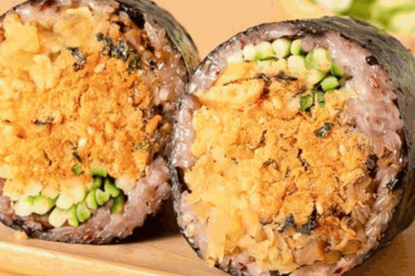 台湾饭团