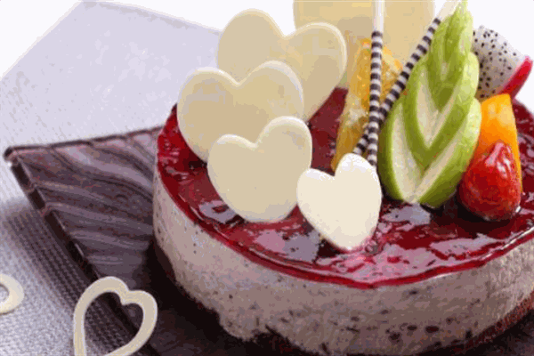Cakeboss凯柏思蛋糕