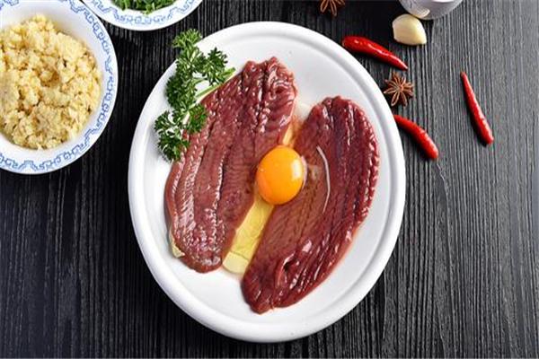 鲸山生鲜加盟