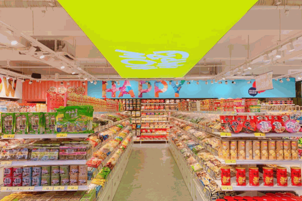 零食工坊