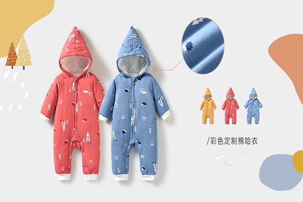 童泰童装实体加盟