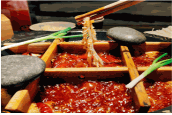 京涮府老铜锅涮肉加盟