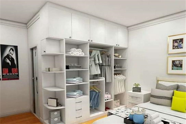 家由莱全屋家具定制