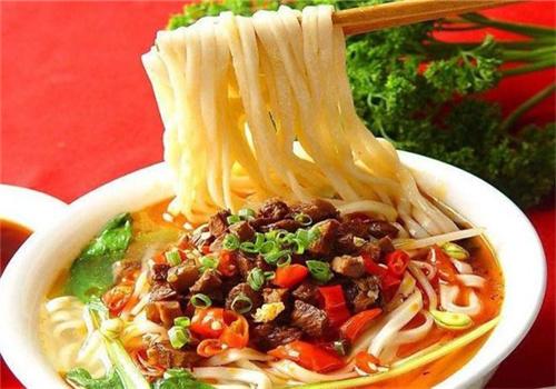 老郭家桂林米粉