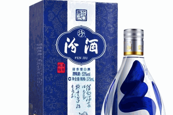 邢台市汾酒