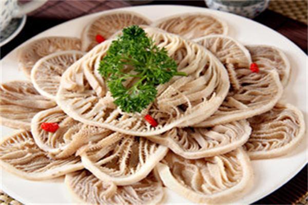 牛大少牛蹄筋火锅加盟