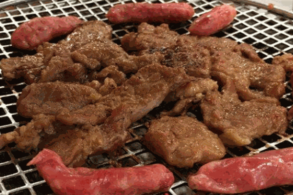 倔东家烤肉加盟