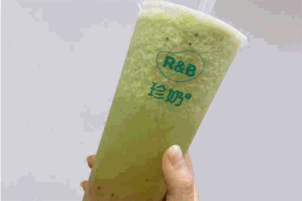 R&B巡茶珍奶会所