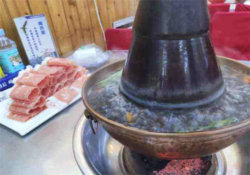 宏福顺涮羊肉