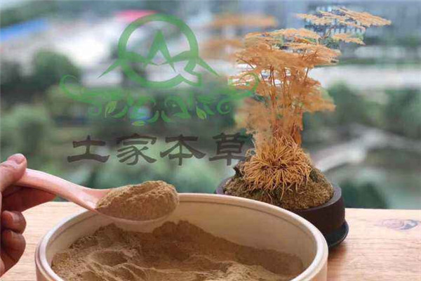 土家本草中药面膜加盟