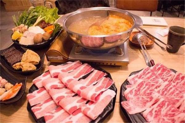 丙申臺火锅加盟