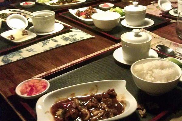 和之吉中餐