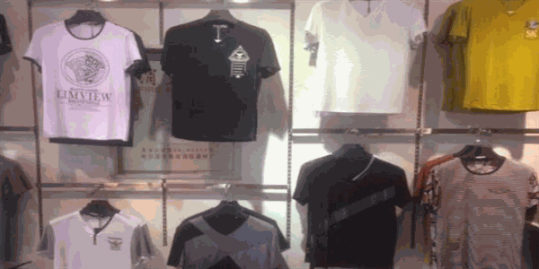 品素男装加盟