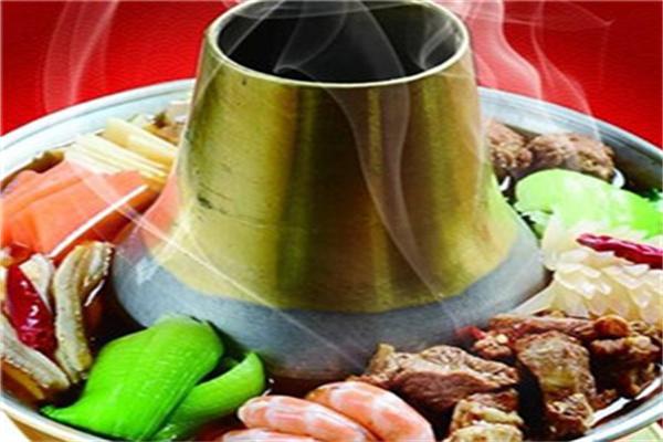 蒸诚食意蒸汽海鲜火锅