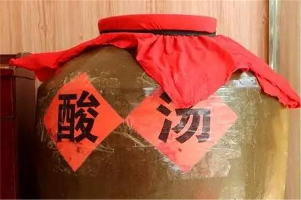 土坛酸汤片片鱼加盟