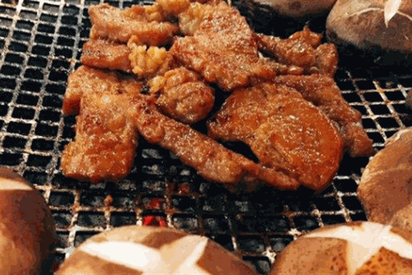 倔东家烤肉加盟