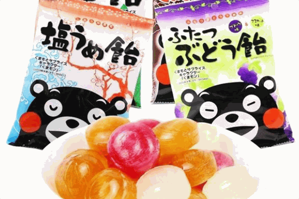 零食大叔进口食品加盟