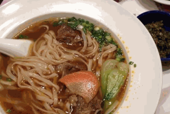 三碗面